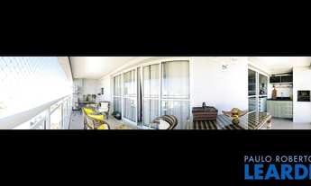 Imagem 4: APARTAMENTO - MARAPÉ - SP