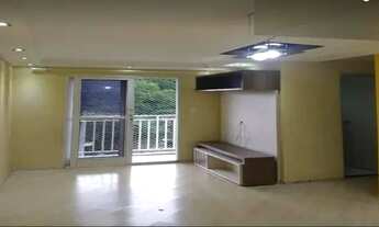 Imagem: Apartamento para venda possui 53 metros