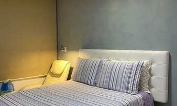 Imagem 6: Duplex para venda possui 170 metros quadrados com 3 quartos