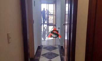 Imagem 2: Cobertura com 3 dormitórios para alugar, 160 m² por R$ 7.880,00/mês - Vila Mariana - São P