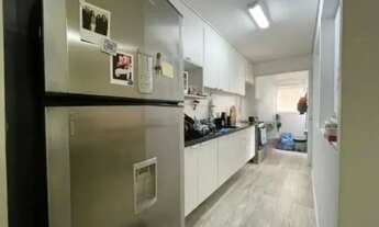 Imagem 2: APARTAMENTO RESIDENCIAL em SÃO PAULO - SP, BROOKLIN PAULISTA