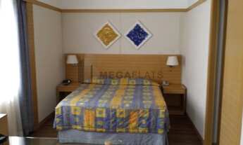 Imagem 3: FLAT PARA LOCAÇÃO NA BELA VISTA!