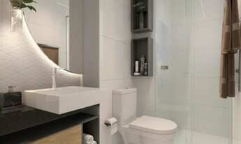 Imagem 4: BELO HORIZONTE - Apartamento Padrão - Buritis