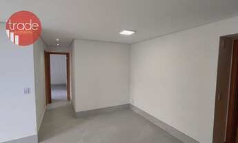 Imagem 2: Apartamento novo sendo a primeira locação com 02 suítes