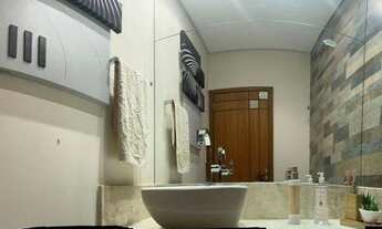 Imagem 4: Casa com 3 dormitórios, 243 m² - venda por R$ 2.200.000,00 ou aluguel por R$ 8.980,00/mês