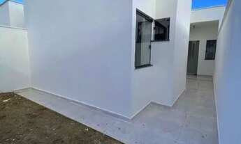 Imagem 2: Casa para venda tem 200 metros quadrados com 3 quartos em Country Club - Juazeiro - BA