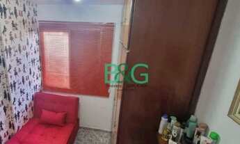 Imagem 4: Apartamento com 3 dormitórios à venda, 56 m² por R$ 409.000,00 - Vila Aricanduva - São Pau