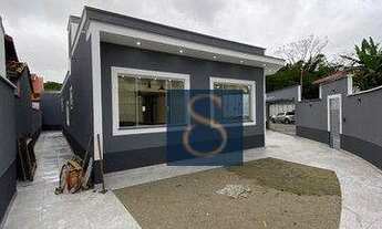 Imagem 3: Casa com 3 dormitórios à venda, 105 m² por R$ 720.000,00 - Residencial Ana Maria - São Jos