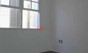 Imagem 4: Apartamento com 1 dormitório para alugar, 50 m² por R$ 1.436,40/mês - Rio Branco - Porto A