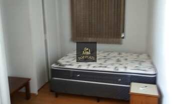 Imagem 6: Flat disponível no Jardins