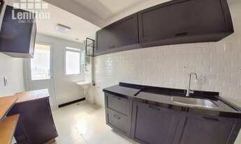 Imagem 5: Apartamento para locação em Vila Bastos, Santo André/SP