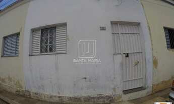 Imagem 2: Casa (térrea na rua) 1 dormitórios