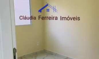 Imagem 7: Apartamento para aluguel com 42 metros quadrados com 2 quartos em Usina Piratininga - São