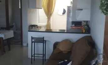 Imagem 3: Casa 02 dormitórios sendo dois suítes, mobiliado, localizado no Santinho