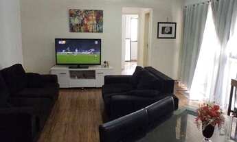 Imagem: Apartamento com 2 dormitórios à venda