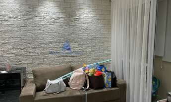 Imagem 6: Terrara 72 m² sala estendida duas vagas - 2262