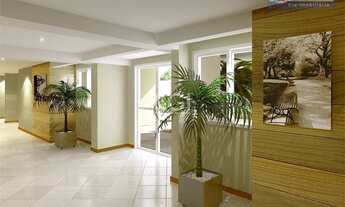 Imagem 2: Apartamento em Sarandi