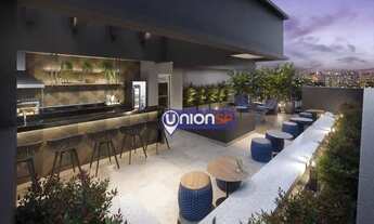 Imagem 6: Studio com 1 dormitório à venda, 27 m² por R$ 283.880,52 - Chácara Klabin - São Paulo/SP