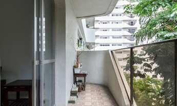 Imagem 6: Apartamento para Aluguel - Vila Pompéia, 3 Quartos, 126 m2