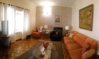 Imagem 5: Casa - Bosque - Campinas