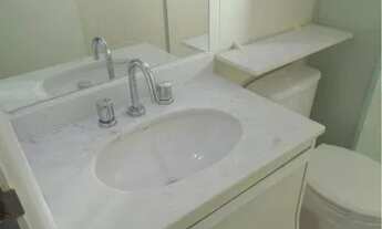 Imagem 5: Apartamento com 3 Quartos para alugar, 108m² - Vila Ema