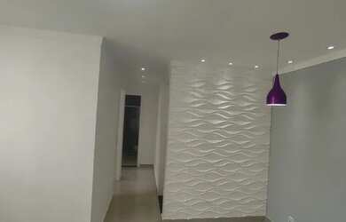 Imagem 3: Lindo apartamento de 2 quartos