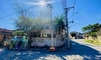 Imagem 4: Casa com 5 quartos à venda, 260 m² por R$ 520.000 - Barro Vermelho - São Gonçalo/RJ