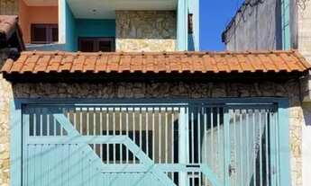 Imagem 3: Sobrado - Artur Alvim