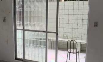 Imagem 2: Apartamento térreo Caixa D'água 3 quartos bem ventilado