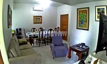 Imagem 3: 2 quartos, vista lateral mar, Leblon