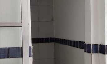 Imagem 3: Apartamento 1/4 Apartamento com 1 dormitório