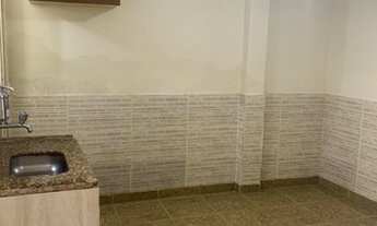 Imagem 5: Kitnet em vila no Méier