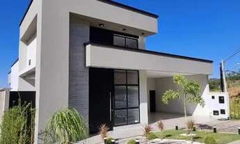 Imagem 1: Jardins Napoles Senador Canedo