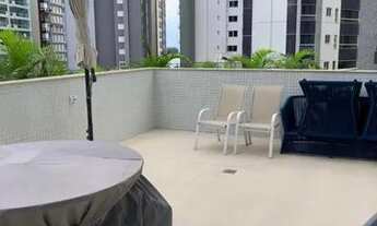 Imagem 5: Apartamento para venda possui 197 metros quadrados com 2 quartos em Centro - Balneário Cam