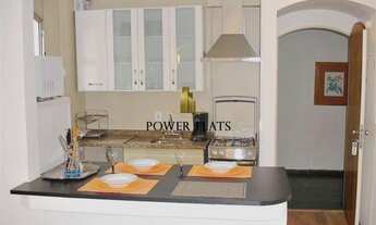 Imagem 5: Flat para aluguel tem 40 metros quadrados com 1 quarto em Jardim Paulista - São Paulo - SP