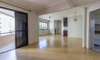 Imagem 7: Apartamento Locação Pinheiros 120 m² 3 Dormitórios