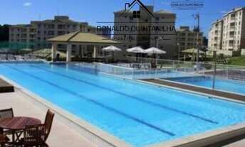 Imagem: Lindo Apartamento 2 Quartos Condomínio