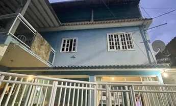 Imagem 6: Aluga-se uma casa