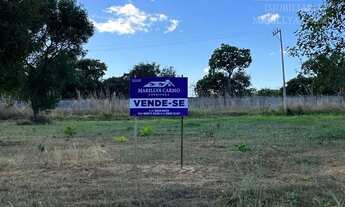 Imagem: Lote / Terreno em Jardim Paraíso - Luís