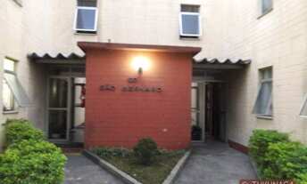 Imagem: Apartamento com 2 dormitórios para alugar