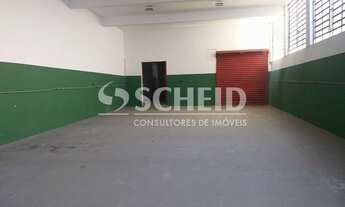 Imagem: Galpão comercial 550m² à venda na Vila