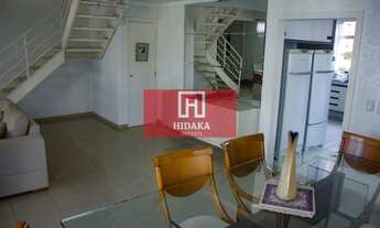 Imagem 6: Apartamento à venda no bairro Santana - São Paulo/SP, Zona Norte