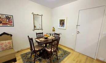 Imagem 4: Flat para aluguel de 40 metros quadrados com 1 quarto em Jardim Paulista - São Paulo - SP