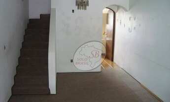 Imagem 3: Sobrado com 2 dormitórios à venda, 155 m² por R$ 555.000,00 - Região Central - Caieiras/SP