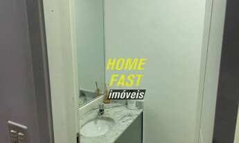 Imagem 5: Apartamento com 3 dormitórios para alugar, 95 m² por R$ 760.800,00/mês - Vila Augusta - Gu