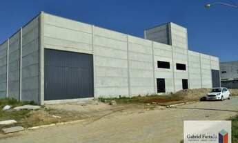 Imagem: Galpão para alugar, 1260 m² por R$ 25.200,00/mês
