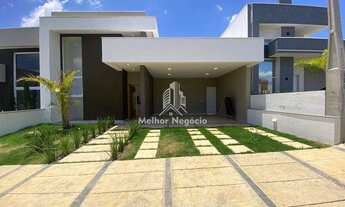 Imagem 2: Casa de Condomínio com 3 dorms, Parque Olívio Franceschini, Hortolândia - R$ 1 mi, Cod: CC