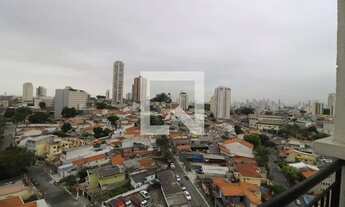 Imagem 6: Apartamento para Aluguel - Vila Formosa, 2 Quartos, 52 m2