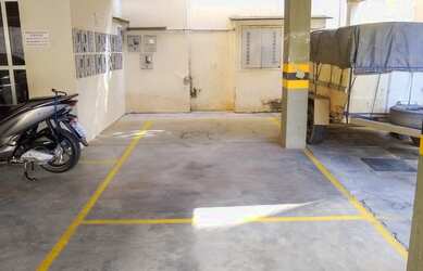 Imagem 8: Apartamento com 2 dormitórios à venda em Belo Horizonte