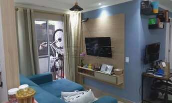 Imagem 6: Apartamento Padrão em São Carlos